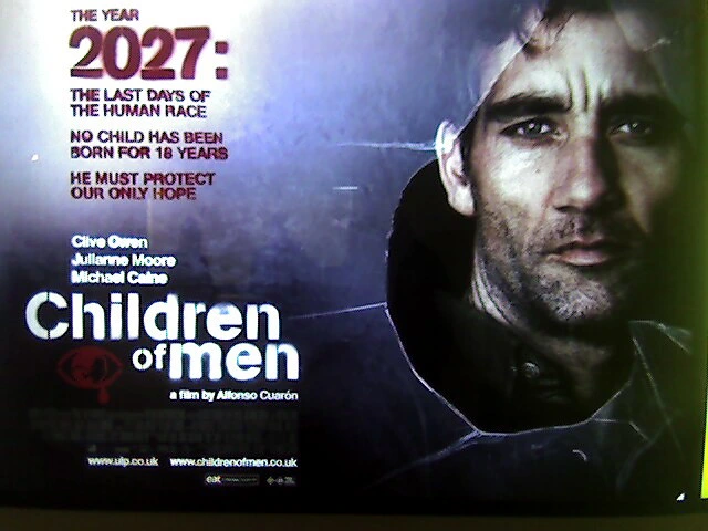 Children of men