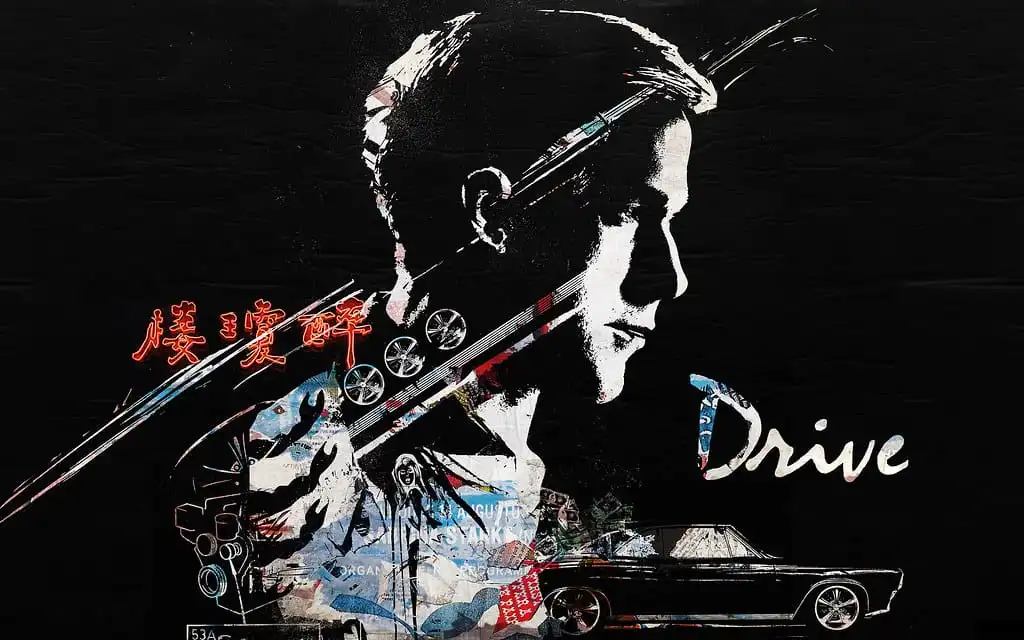 Drive