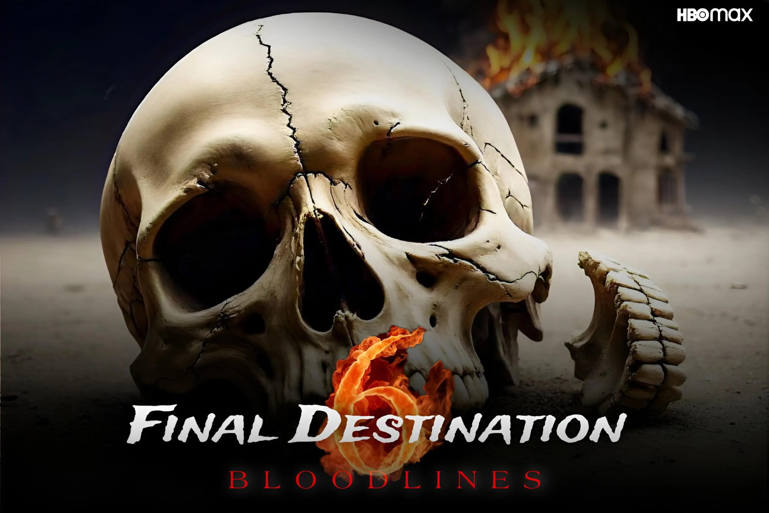 Final Destination: Bloodlines
