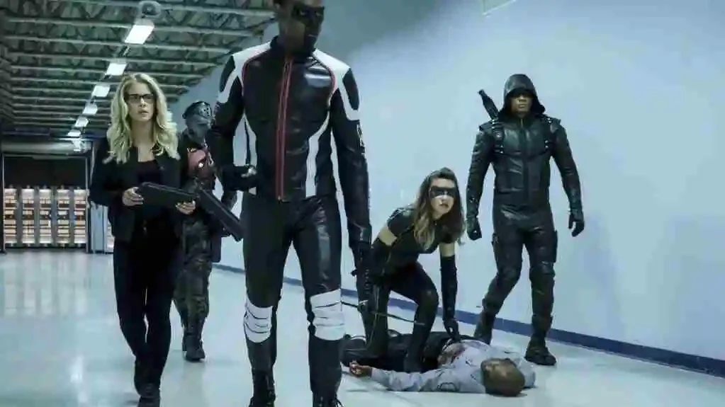 Mr. terrific