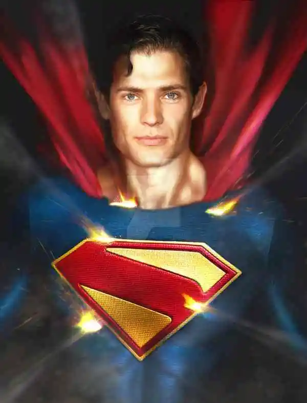 Superman official teaser trailer Superman official teaser trailer