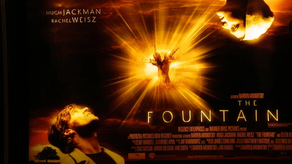The Fountain