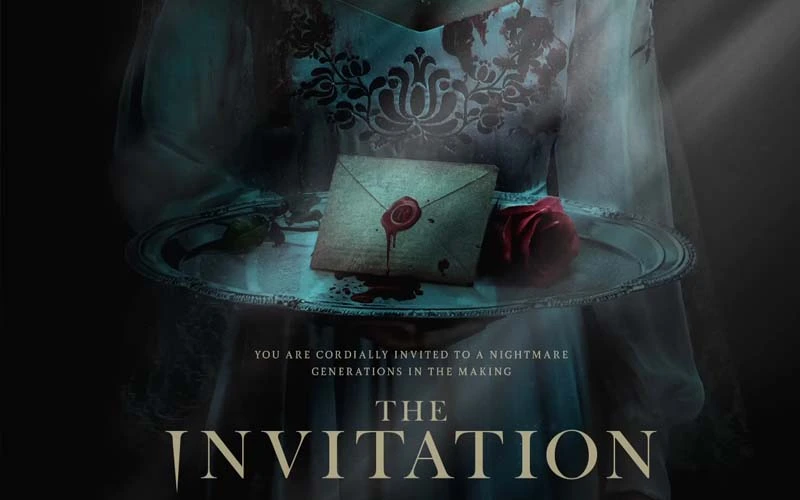 The Invitation
