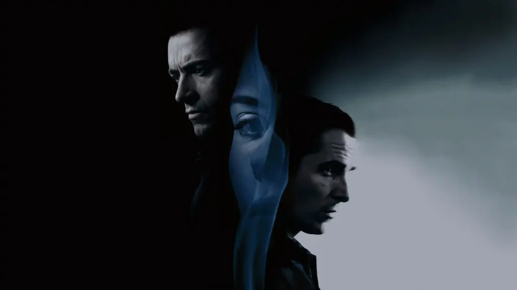 The prestige
