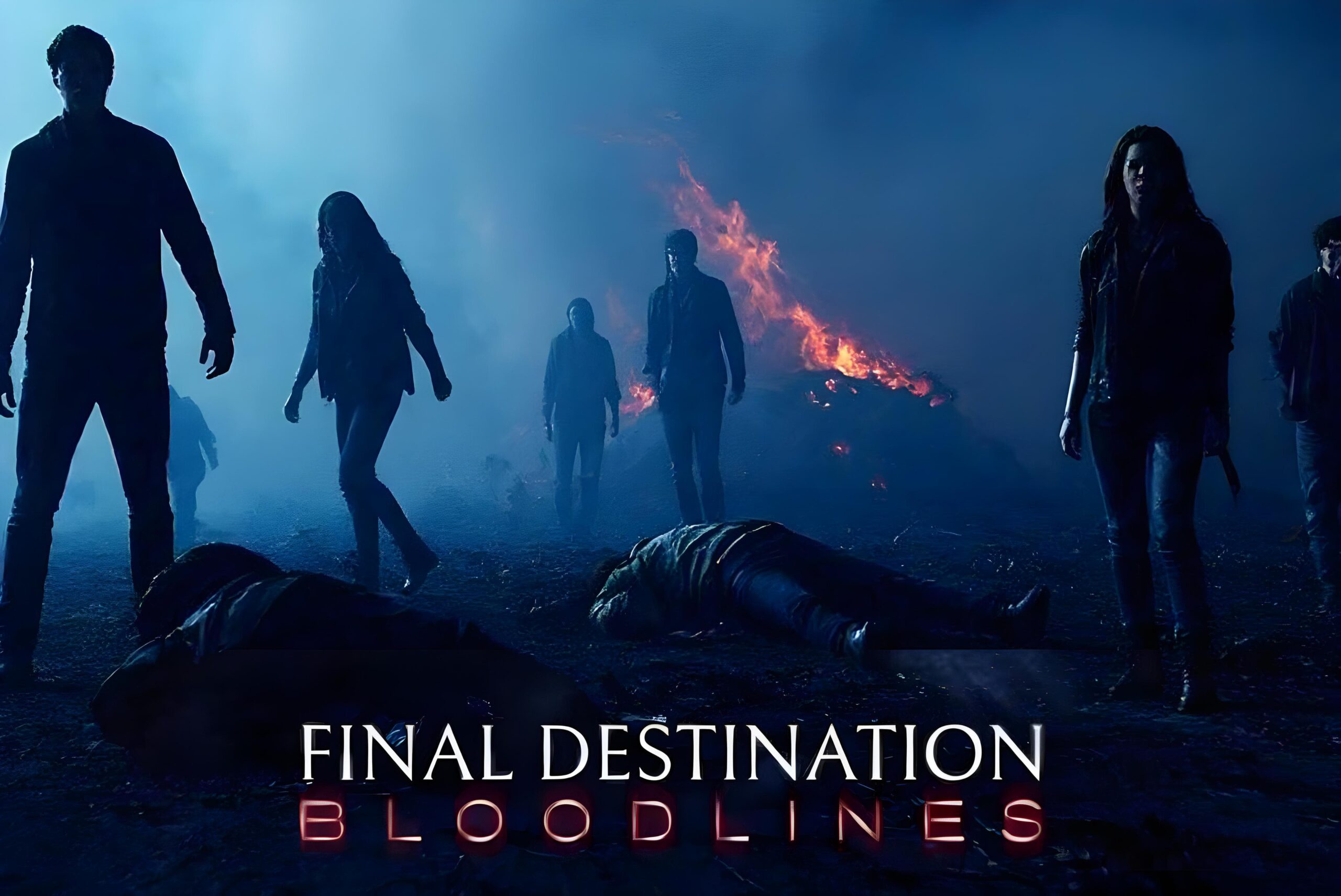 final destinatin: bloodlines