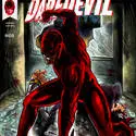 Daredevil Born again