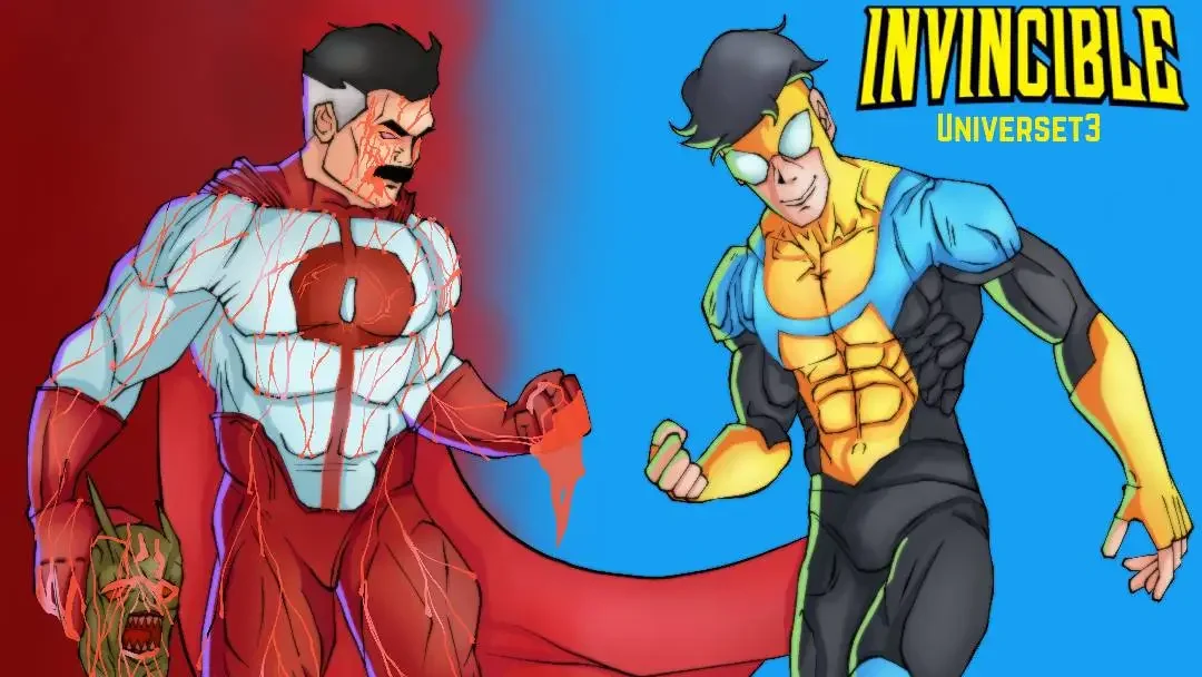 Invincible season 3