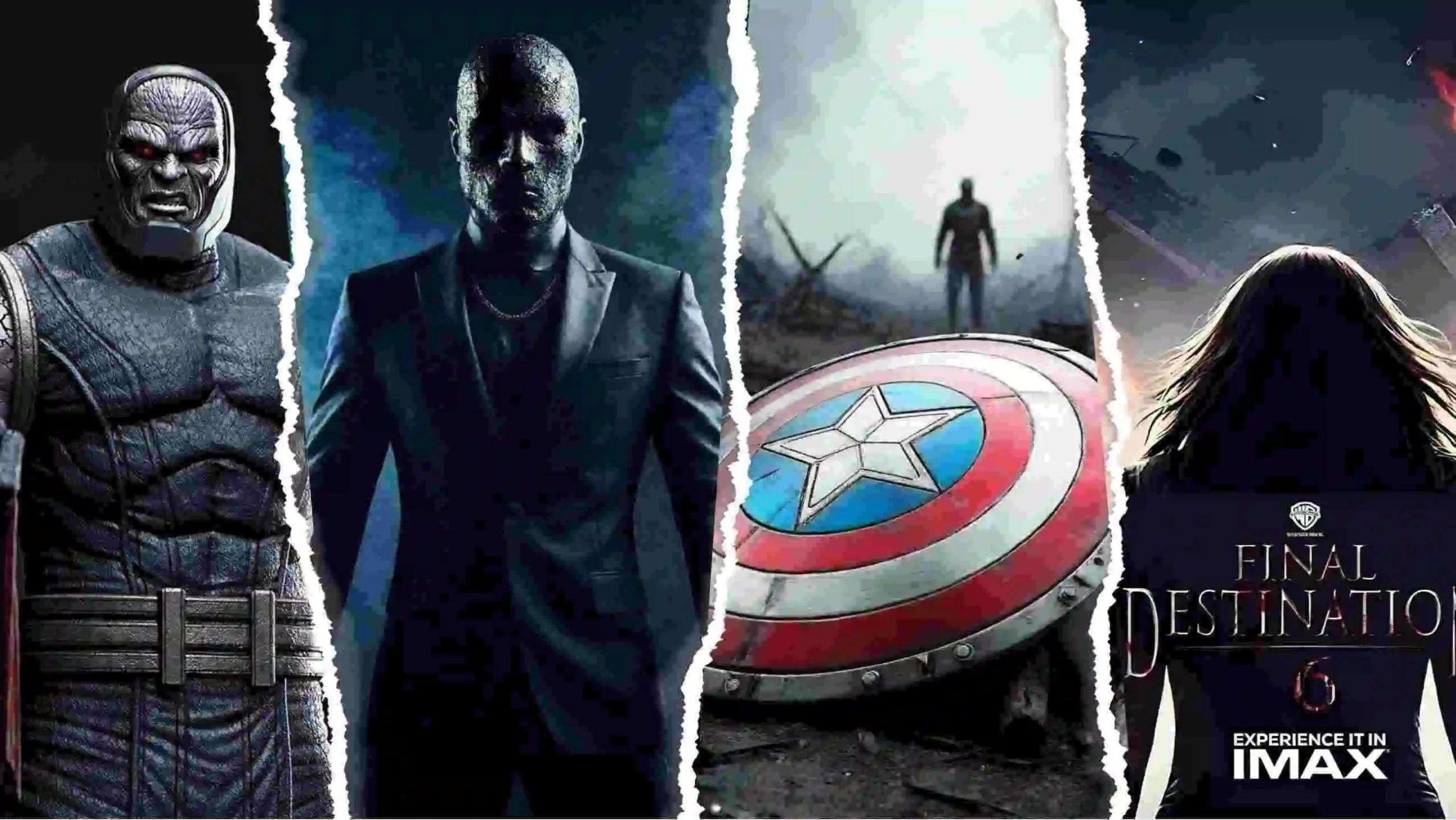 Most Awaited Movies of 2025