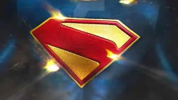 Superman fficial teaser trailer Upcoming movies of 2025